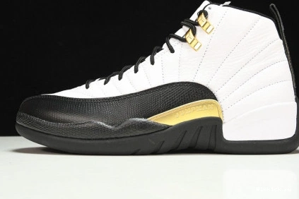 “ROYALTY” 12 AIR JORDAN 1117